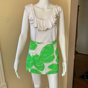 Lilly Pulitzer Skirt